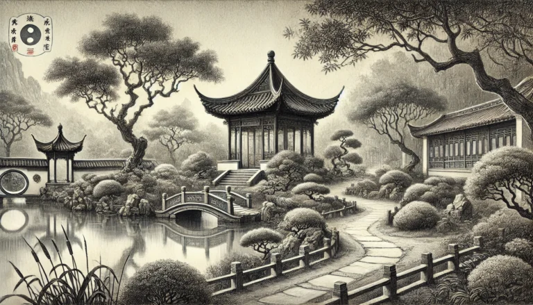 The History and Evolution of Acupuncture: From Ancient China to Modern Practice