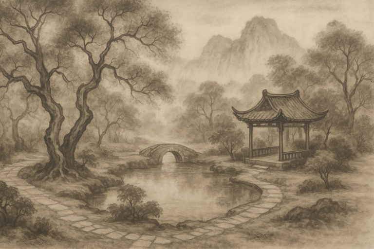 Unearthing Ancient Secrets - A Deep Dive into the Mawangdui Medical Manuscripts
